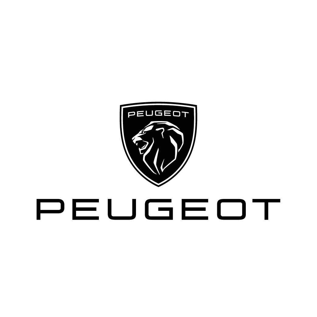 Logo Peugeot