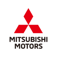 Logo Mitsubishi