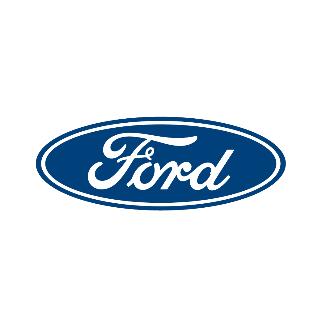 Logo Ford