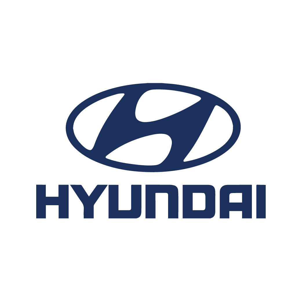 Logo Hyundai