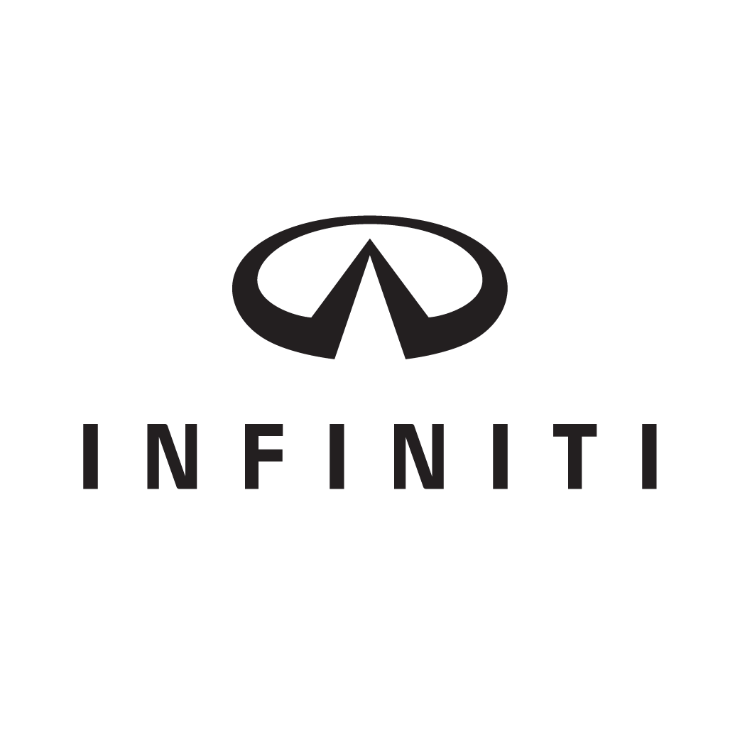 Logo Infiniti